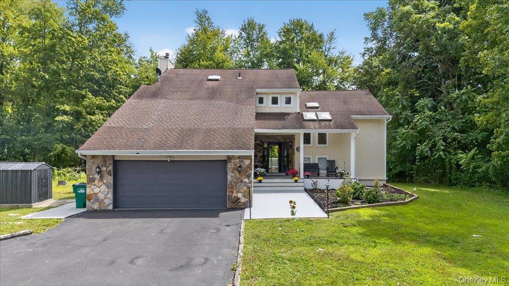 2696 Route 52, Hopewell Junction, NY 12533