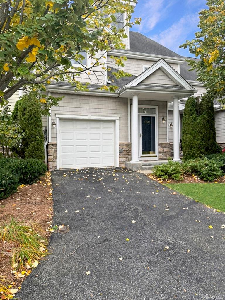 2003 Half Moon Bay Drive # 2003, Croton-on-Hudson, NY 10520