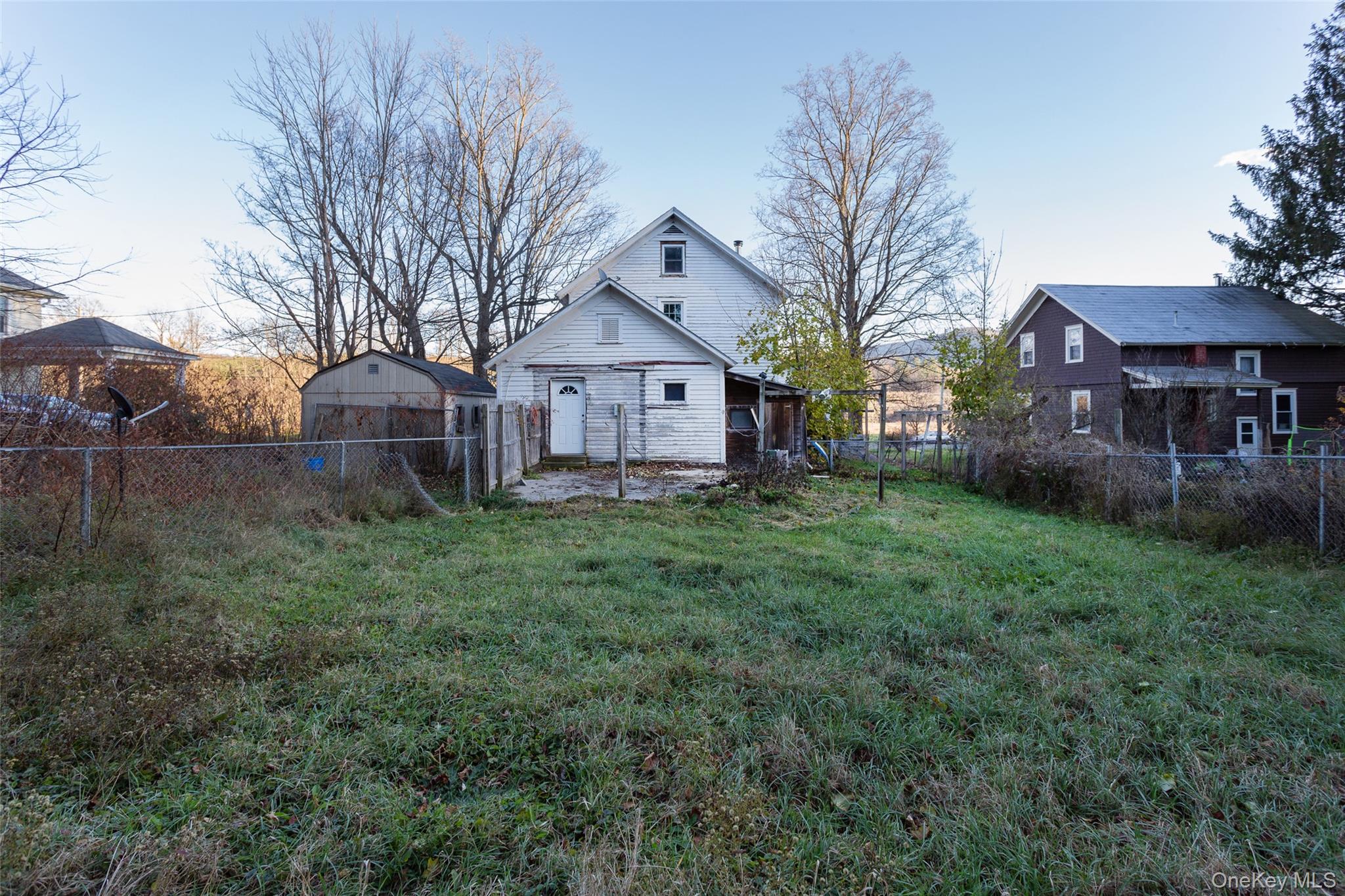 61501 State Highway 10, Stamford, NY 13788