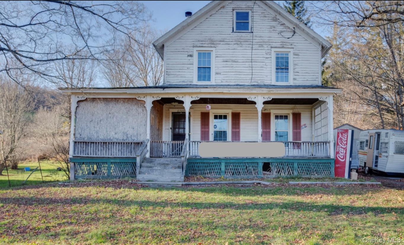 61501 State Highway 10, Stamford, NY 13788