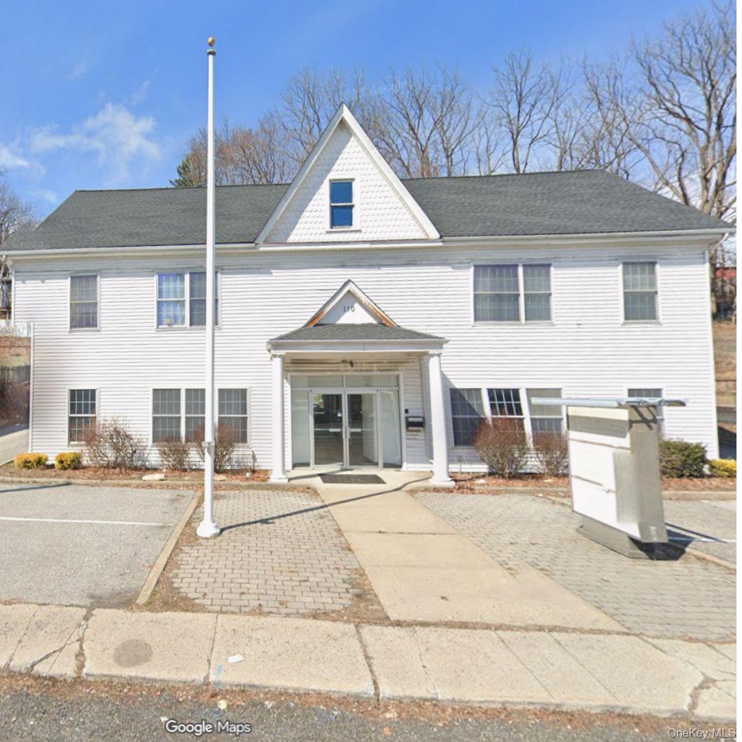 108 - 110 Orange Avenue # #1, Walden, NY 12586