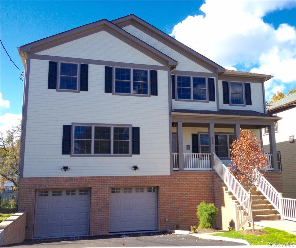 150 Crotona Avenue, Harrison, NY 10528