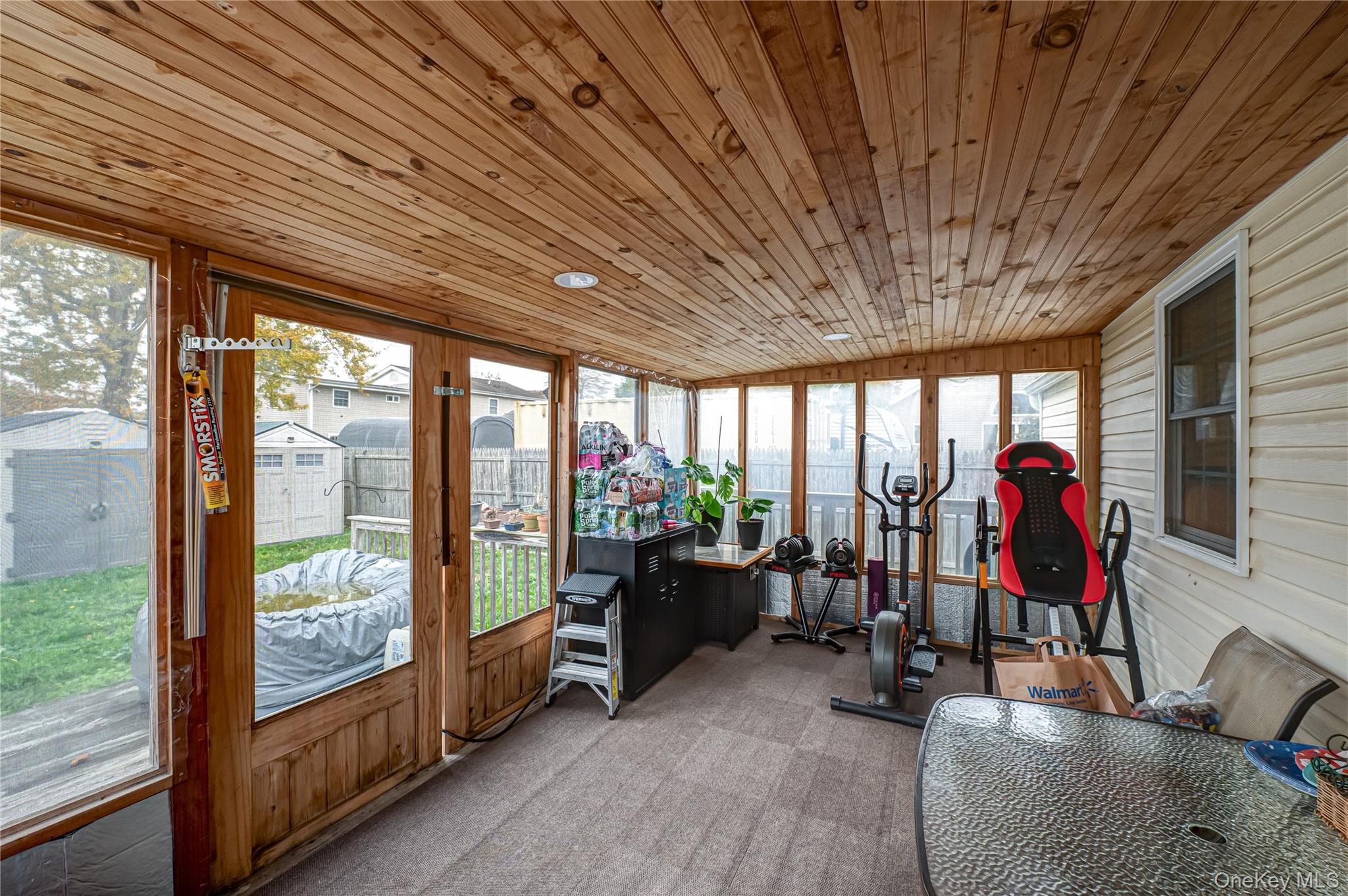 96 Huntington Drive, Mastic Beach, NY 11951