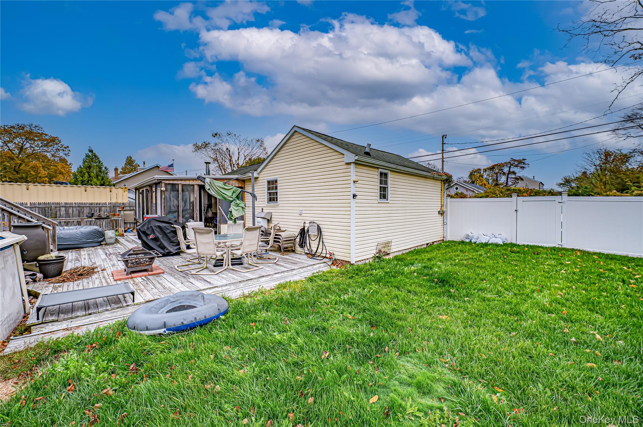 96 Huntington Drive, Mastic Beach, NY 11951