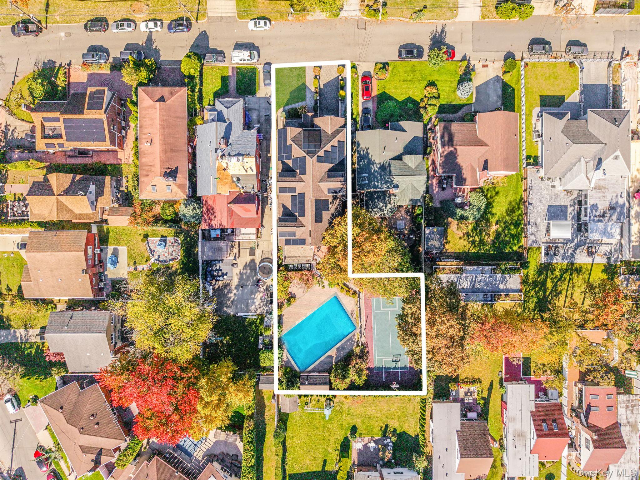 19922 Keno Avenue, Holliswood, NY 11423