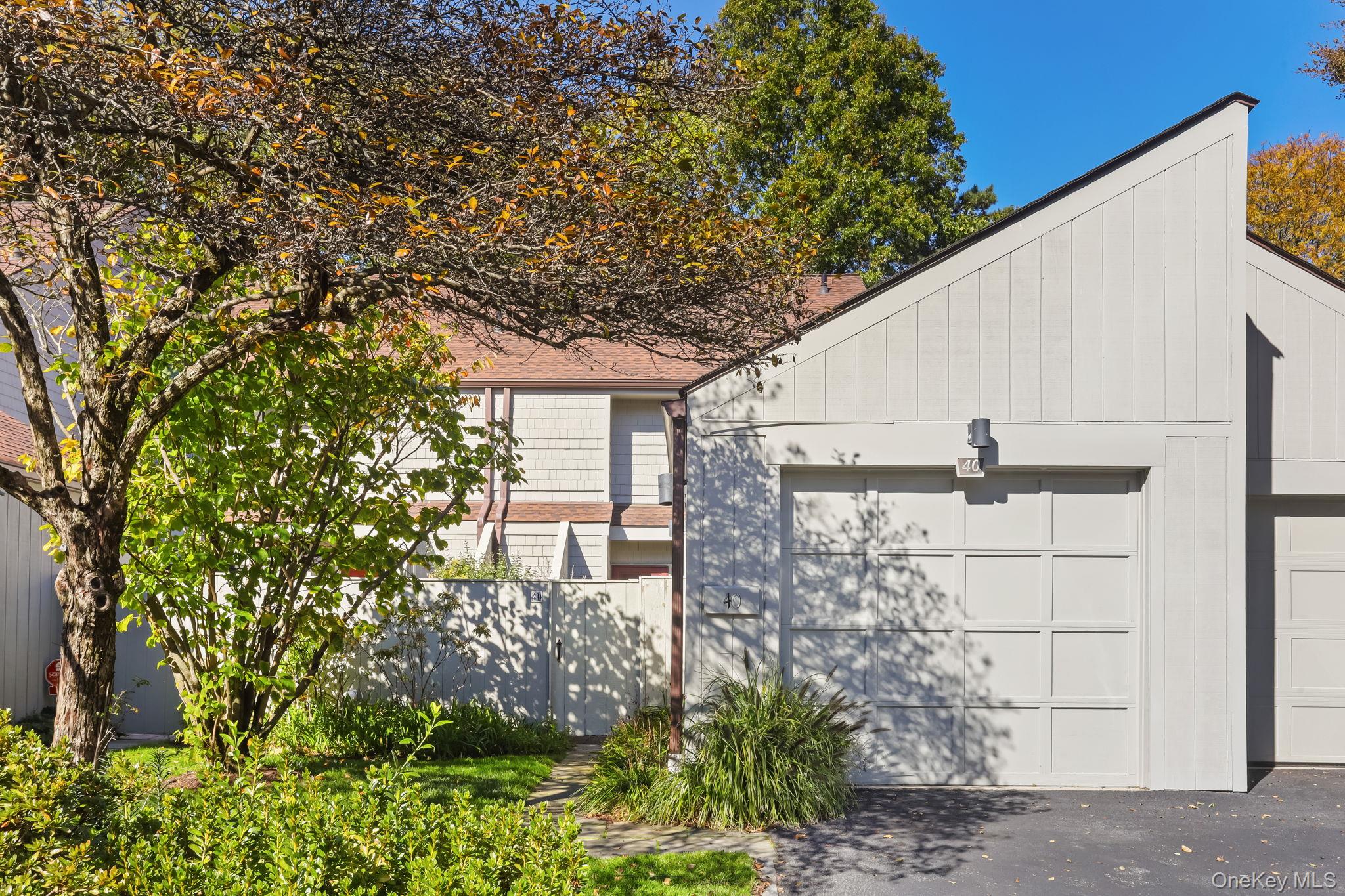 40 Pine Ridge Road, Larchmont, NY 10538