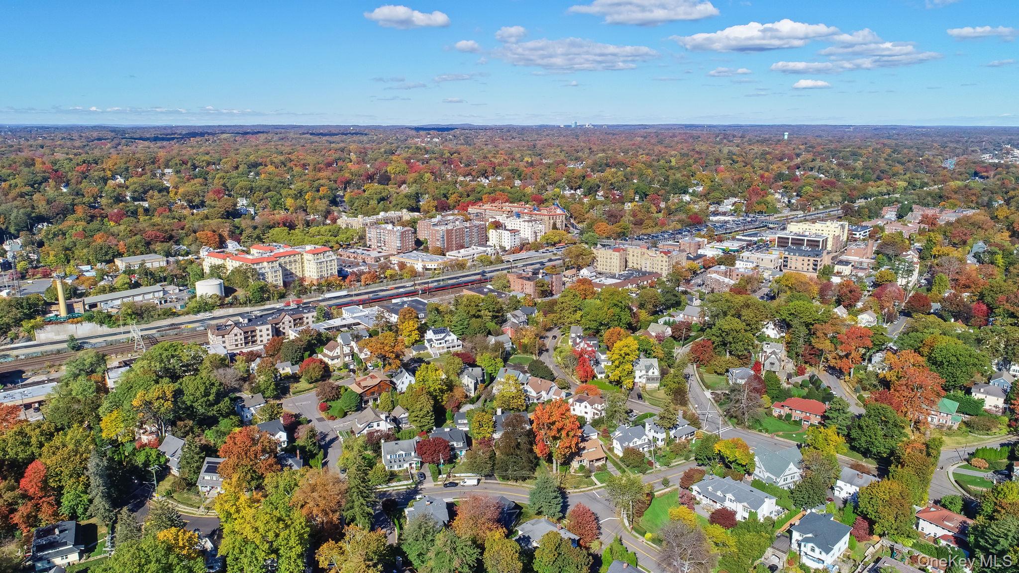 40 Pine Ridge Road, Larchmont, NY 10538