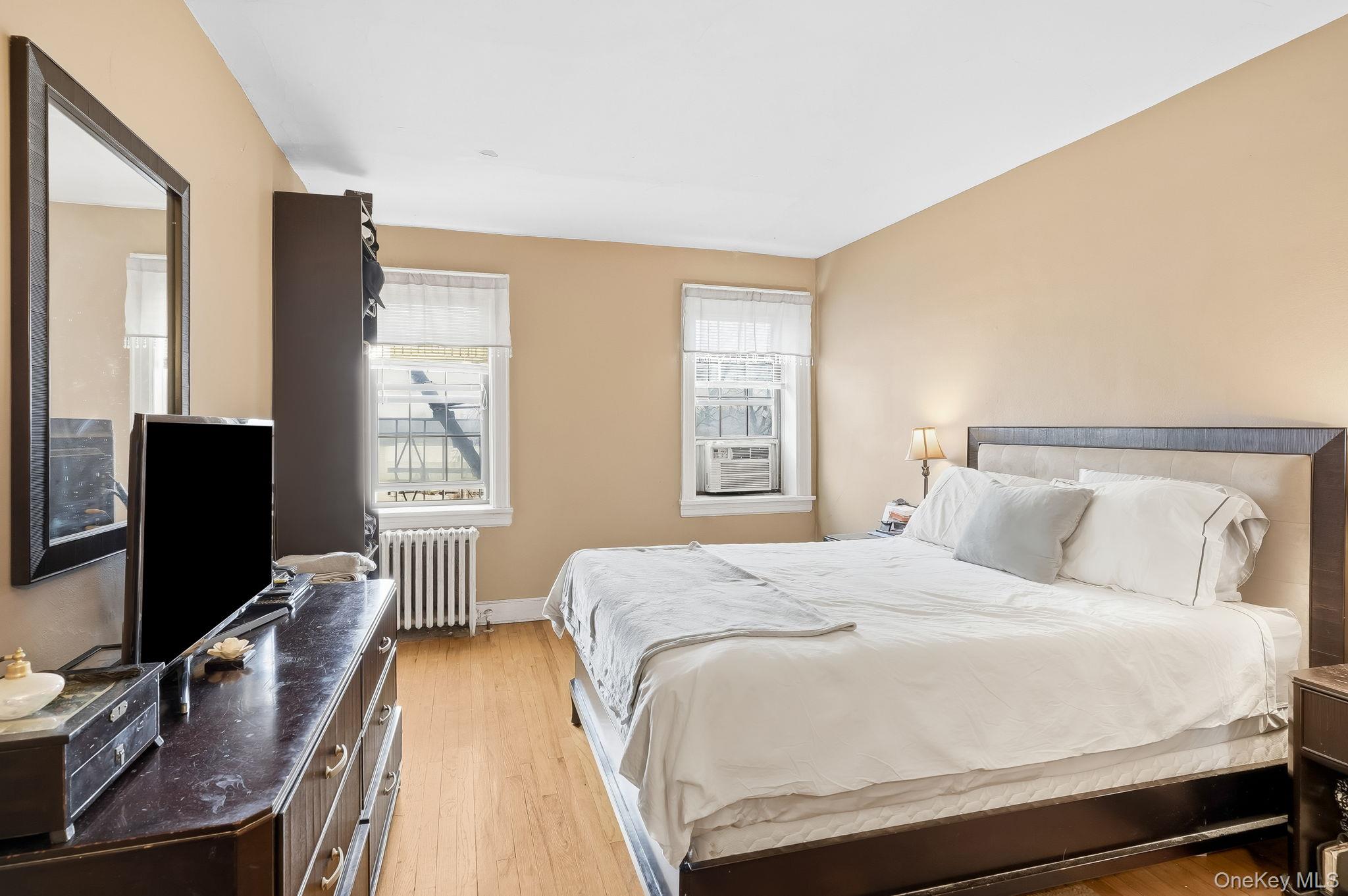 23 Old Mamaroneck Rd # 3L, White Plains, NY 10605