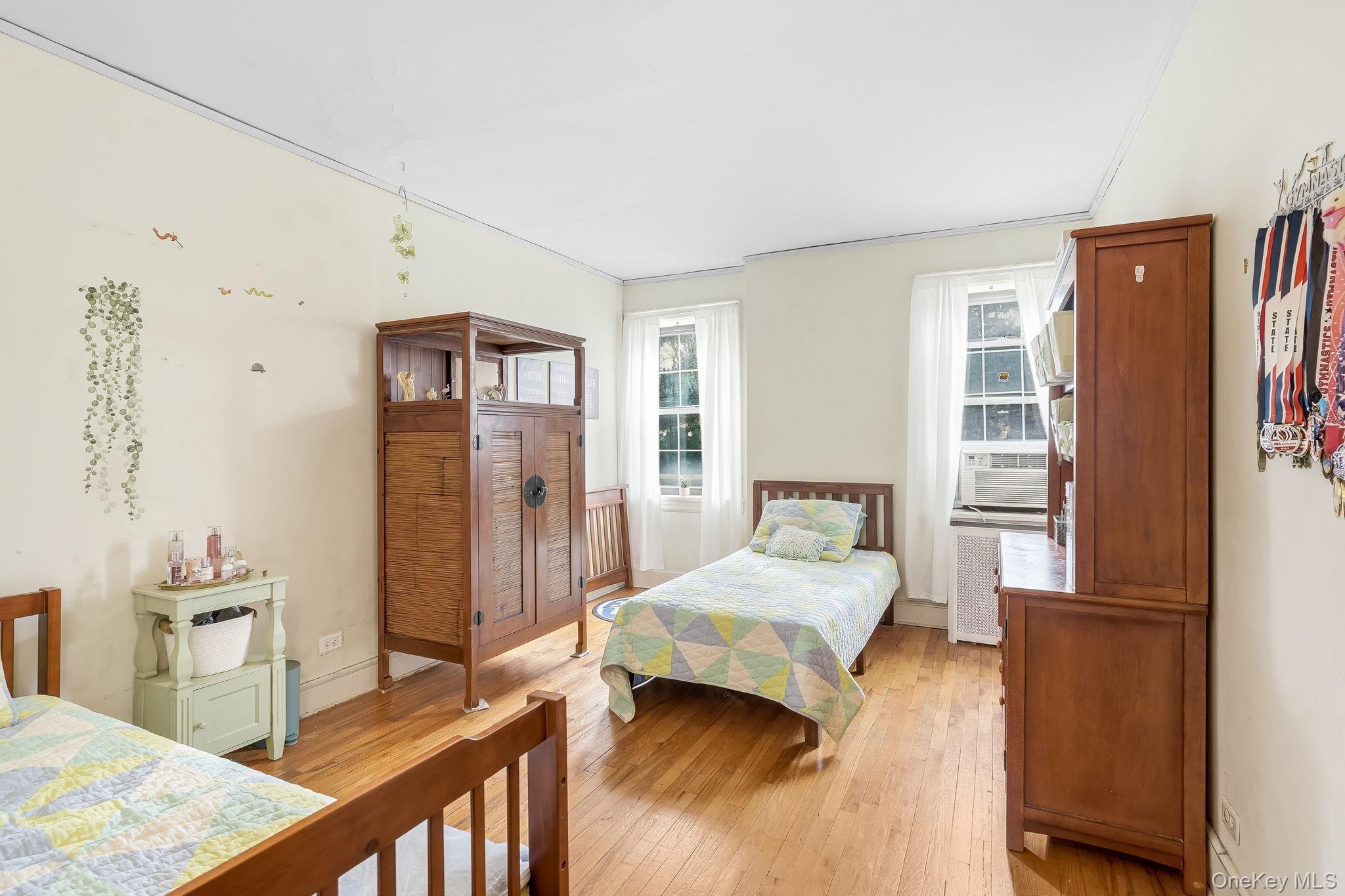 23 Old Mamaroneck Rd # 3L, White Plains, NY 10605