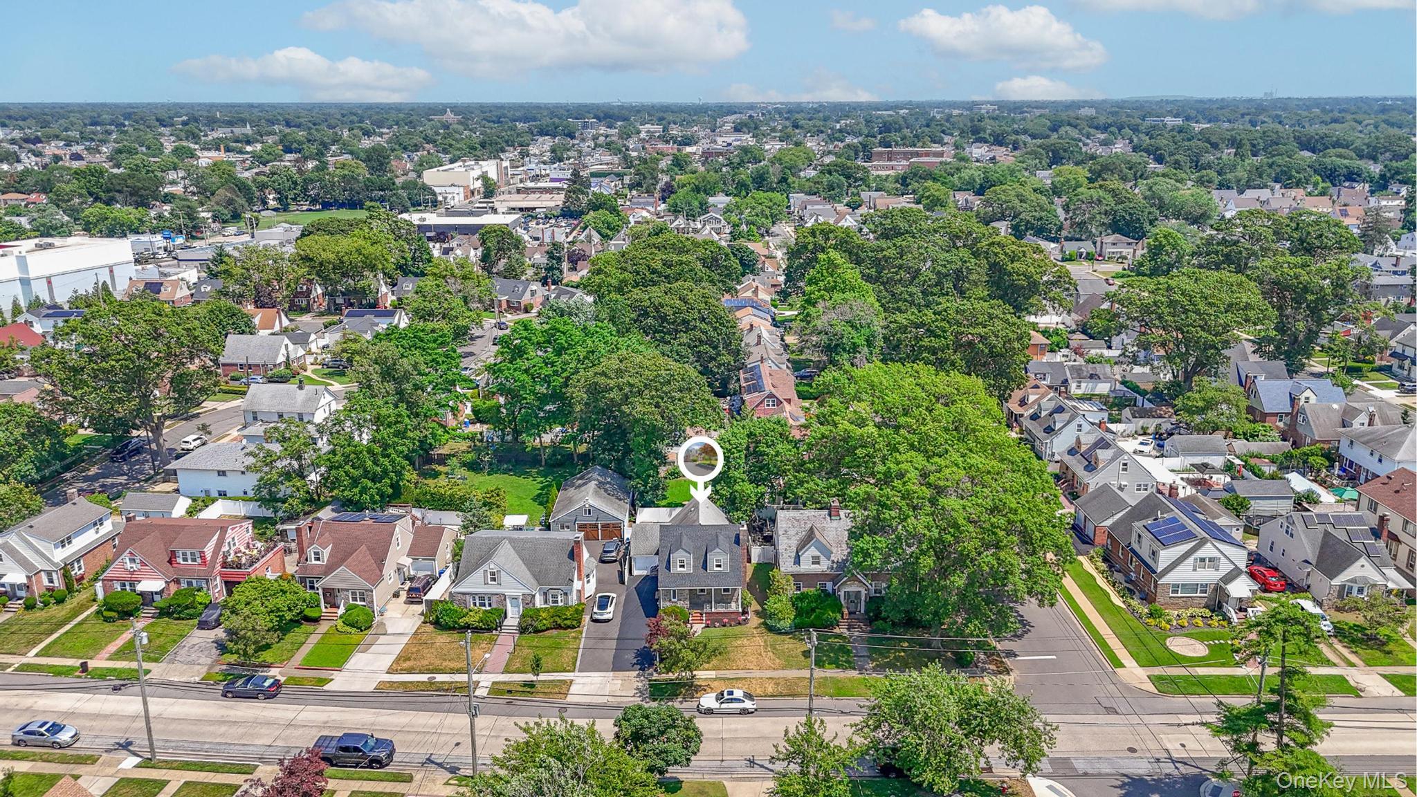 73 Broadway, Valley Stream, NY 11580