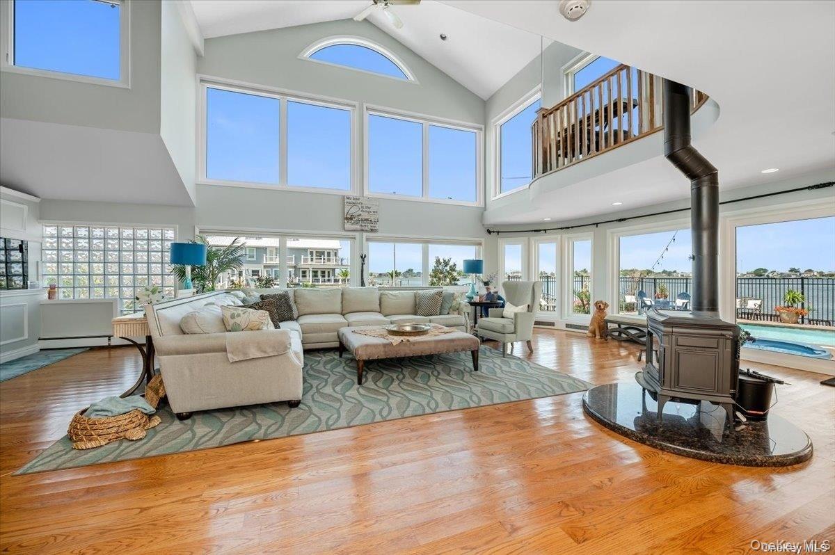 94 Heron Street, Long Beach, NY 11561