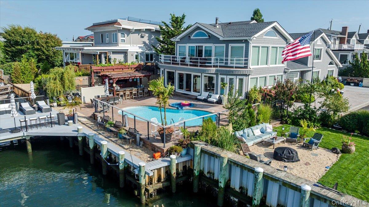94 Heron Street, Long Beach, NY 11561