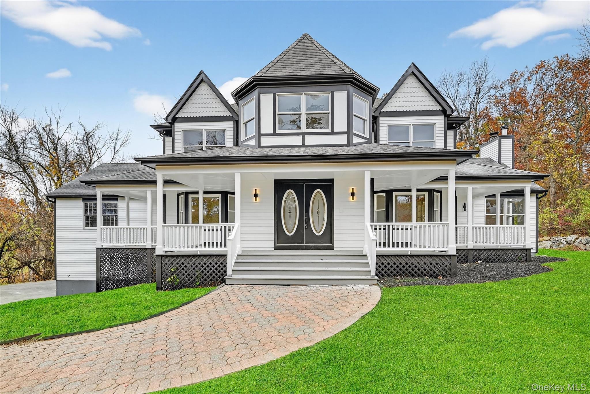 33 Crystal Farm Road, Warwick, NY 10990