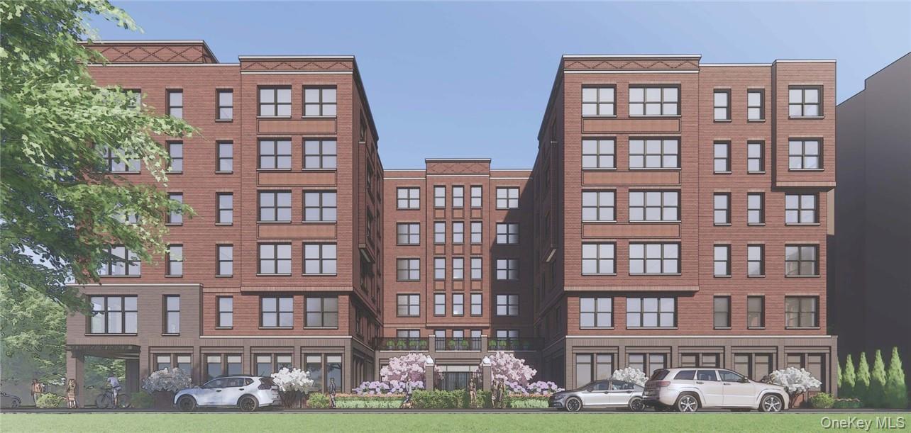 15 Parkview Avenue # 203, Bronxville, NY 10708