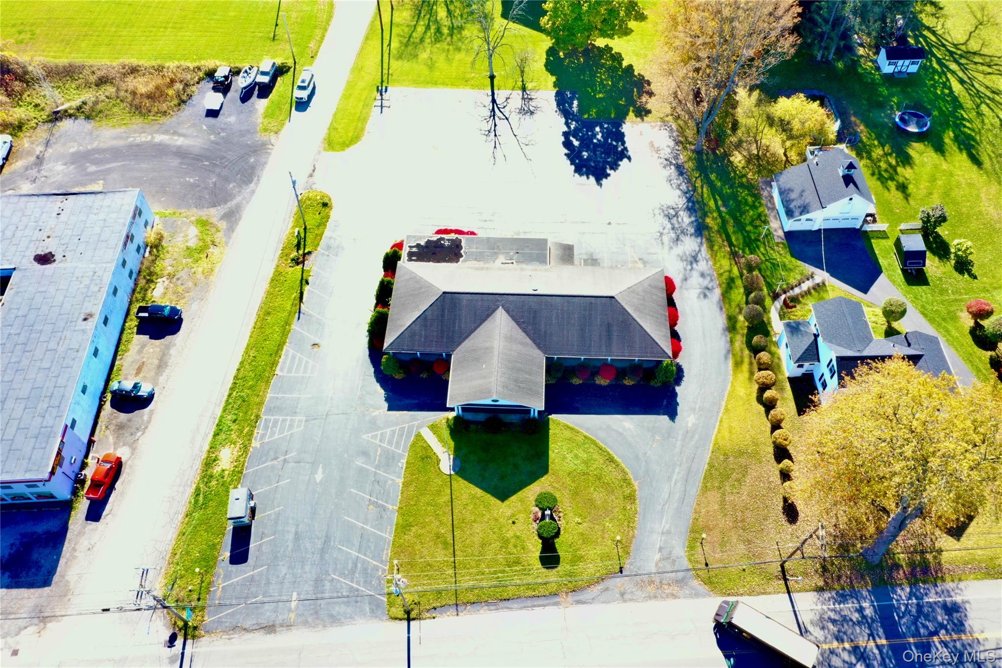 1778 CLARK ST RD, Auburn, NY 13021