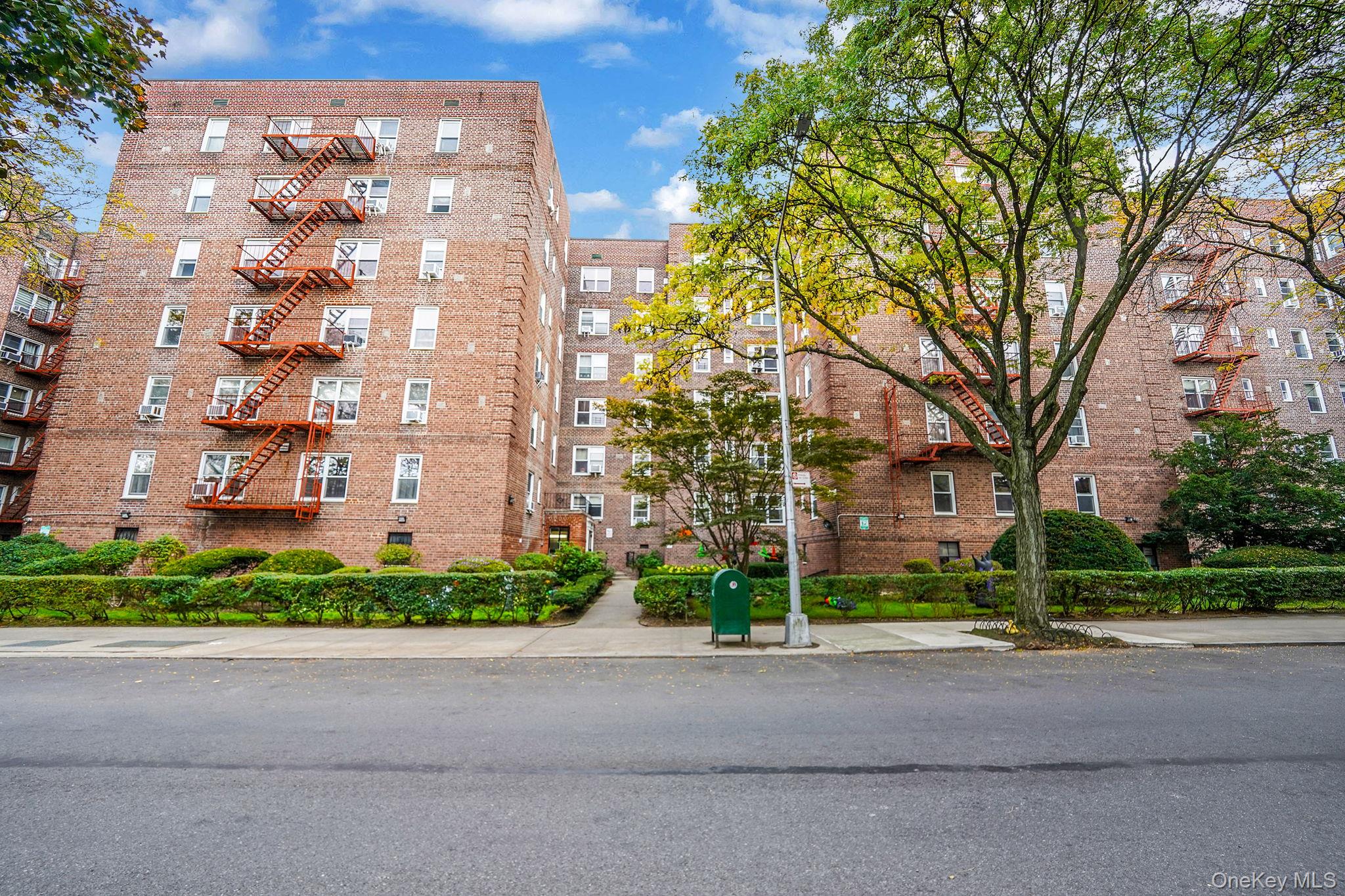 39-45 51st Street # 5C, Woodside, NY 11377
