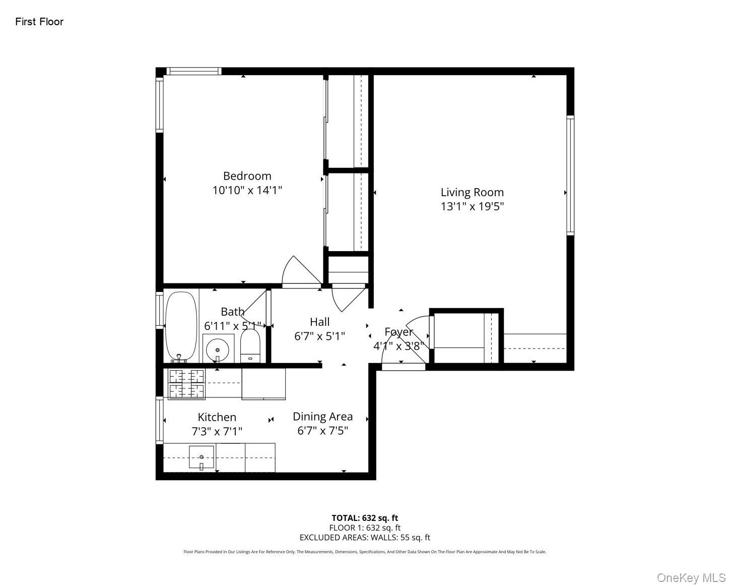 131 Edmunton Drive # G14, North Babylon, NY 11703