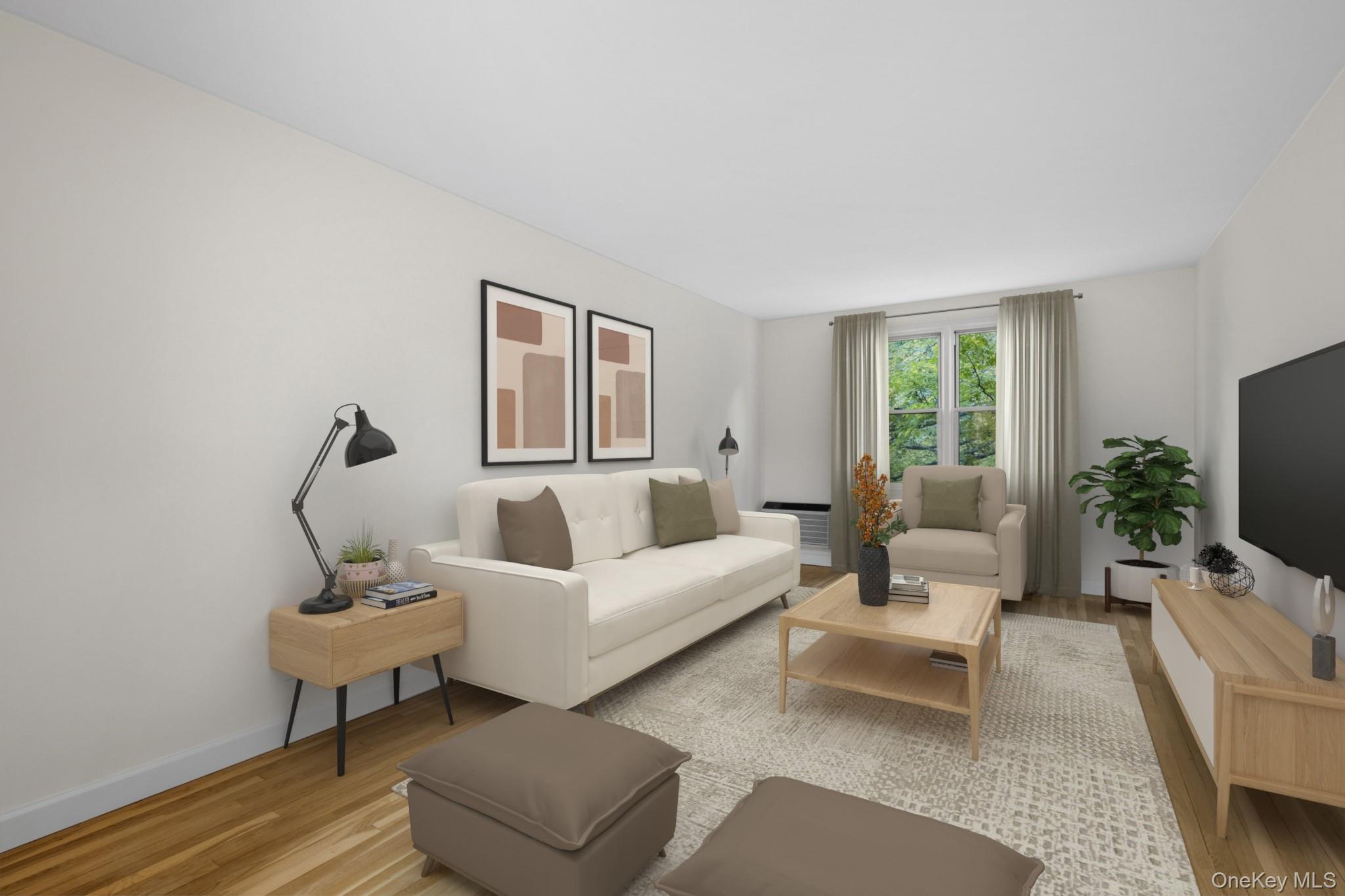 325 Palmer Terrace # 2C, Mamaroneck, NY 10543