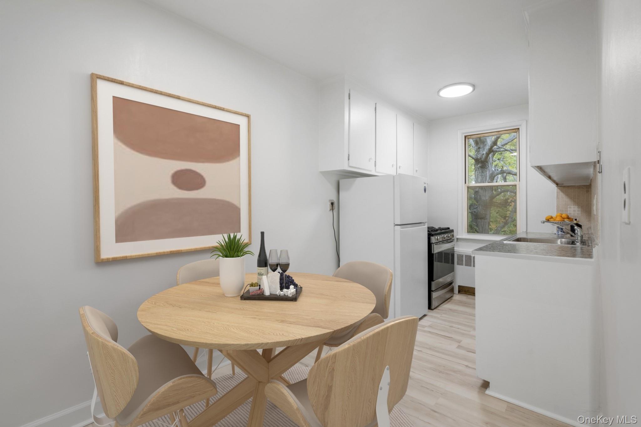 325 Palmer Terrace # 2C, Mamaroneck, NY 10543