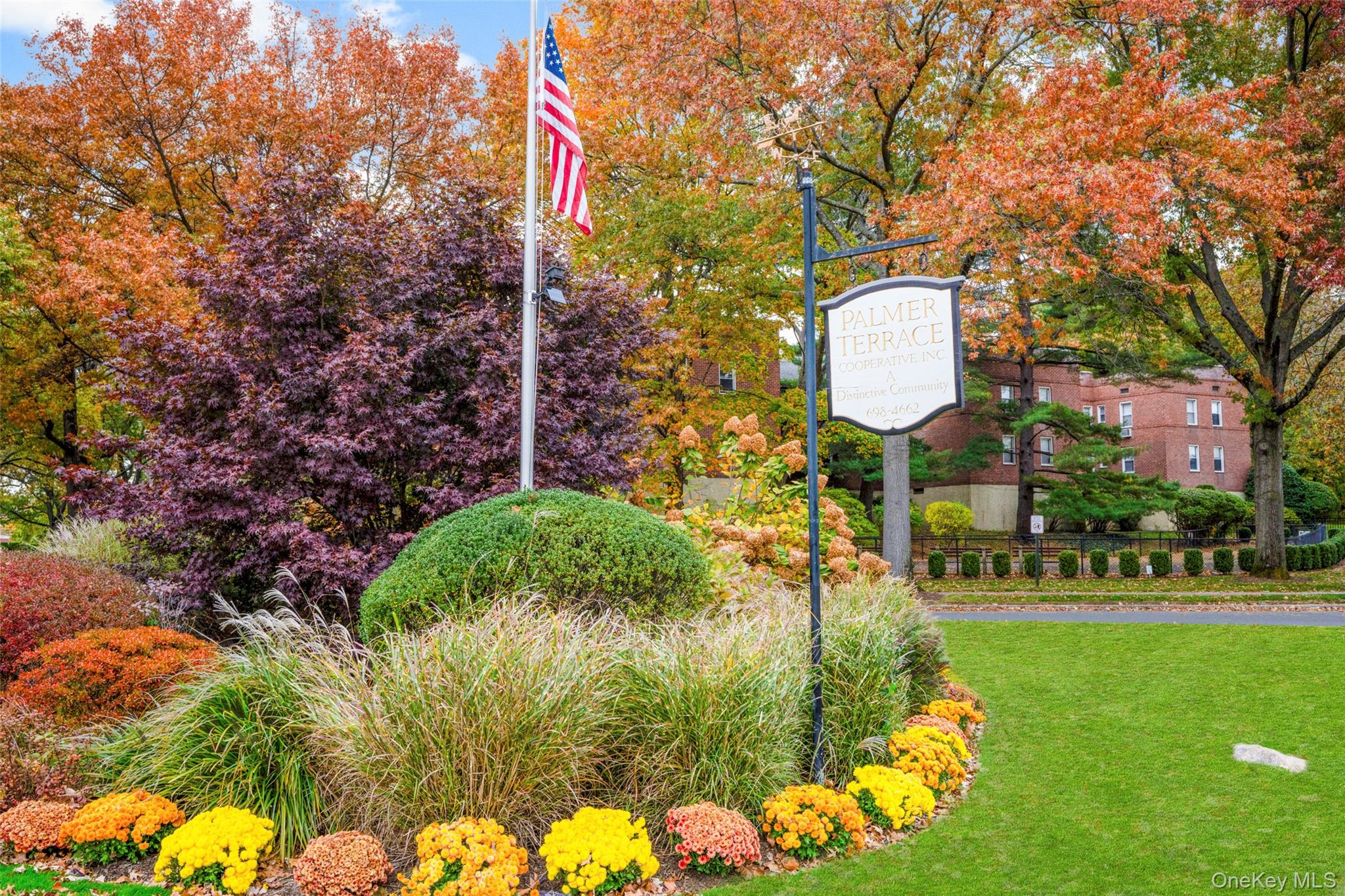 325 Palmer Terrace # 2C, Mamaroneck, NY 10543