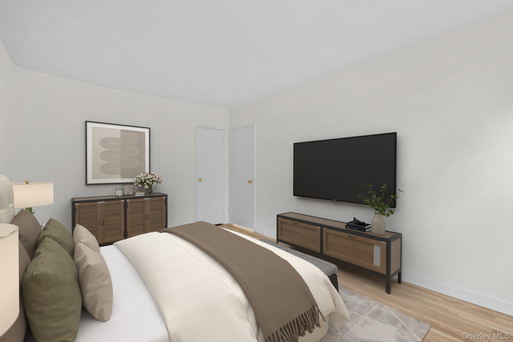 325 Palmer Terrace # 2C, Mamaroneck, NY 10543