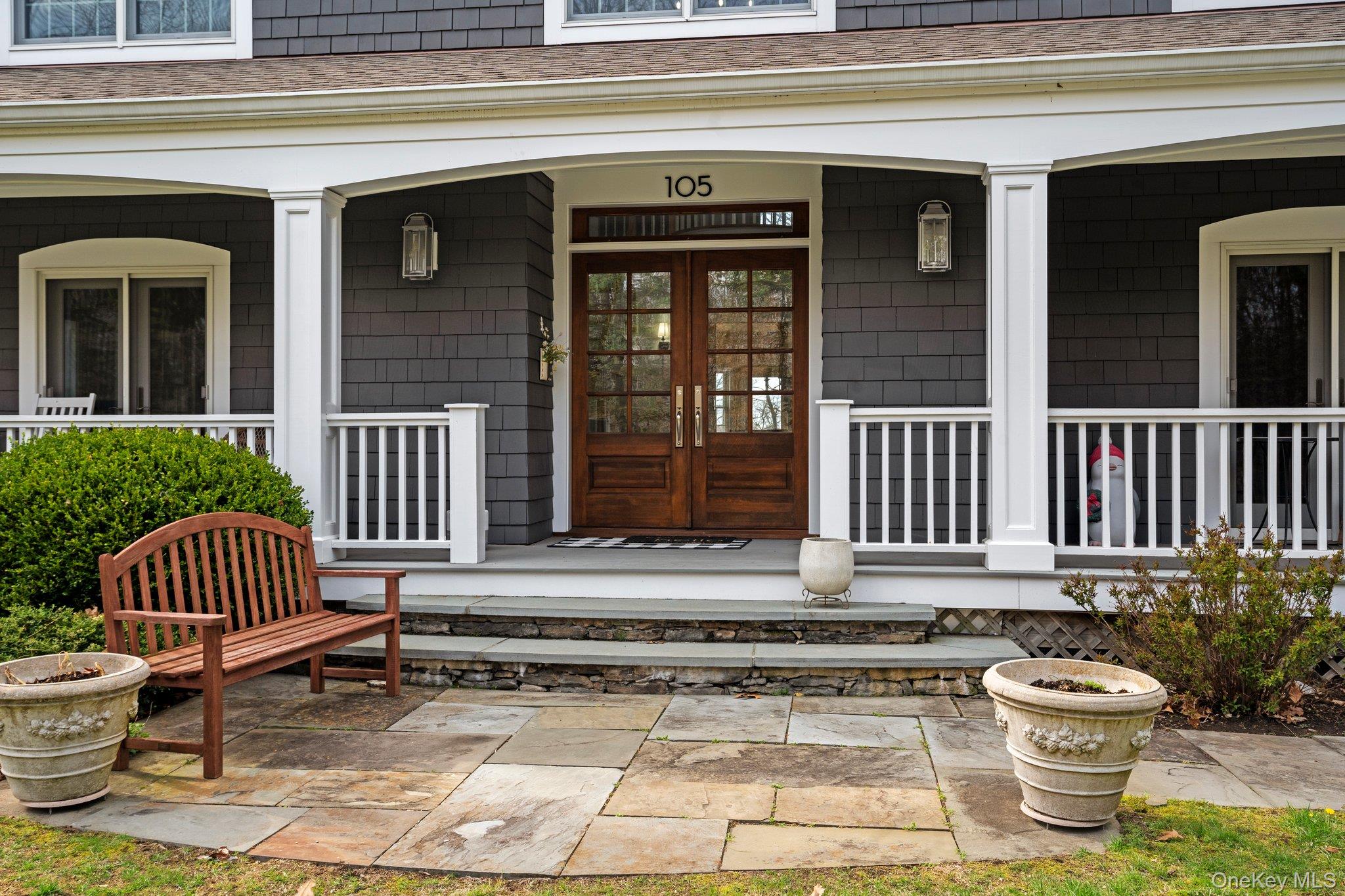 105 Hardscrabble Lake Drive, Chappaqua, NY 10514