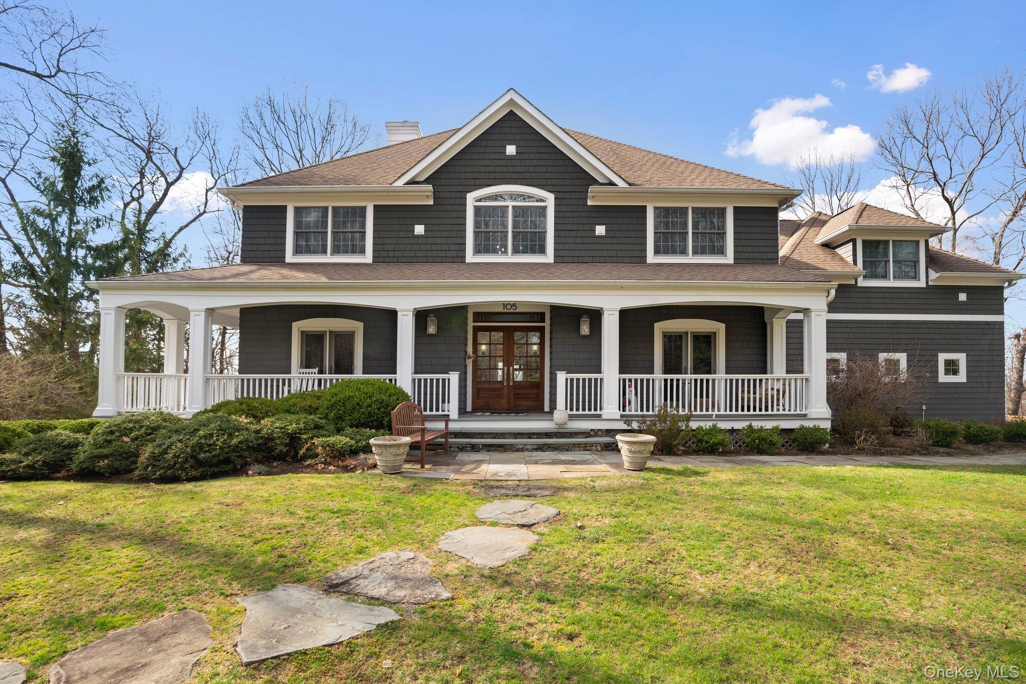 105 Hardscrabble Lake Drive, Chappaqua, NY 10514