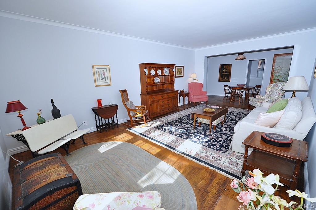 949 Palmer Road # 6H, Bronxville, NY 10708