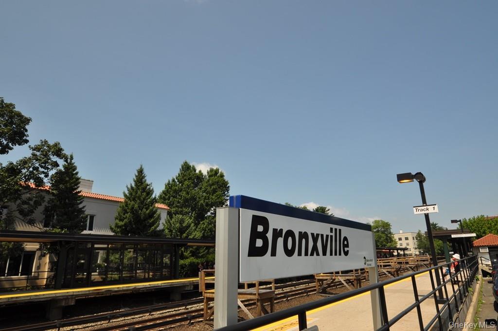 949 Palmer Road # 6H, Bronxville, NY 10708