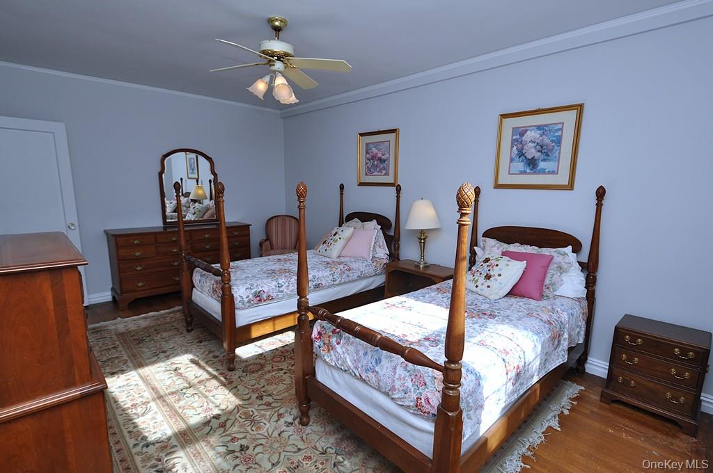 949 Palmer Road # 6H, Bronxville, NY 10708