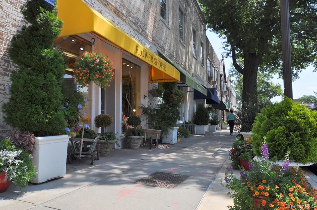 949 Palmer Road # 6H, Bronxville, NY 10708