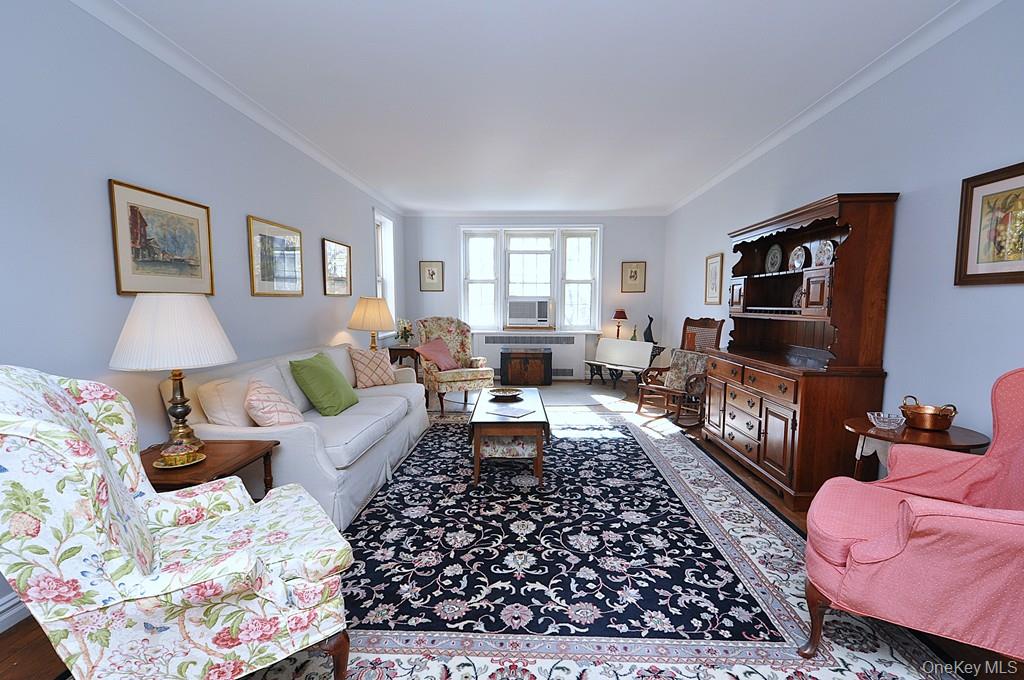 949 Palmer Road # 6H, Bronxville, NY 10708