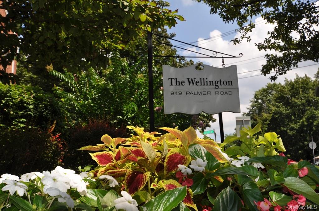 949 Palmer Road # 6H, Bronxville, NY 10708