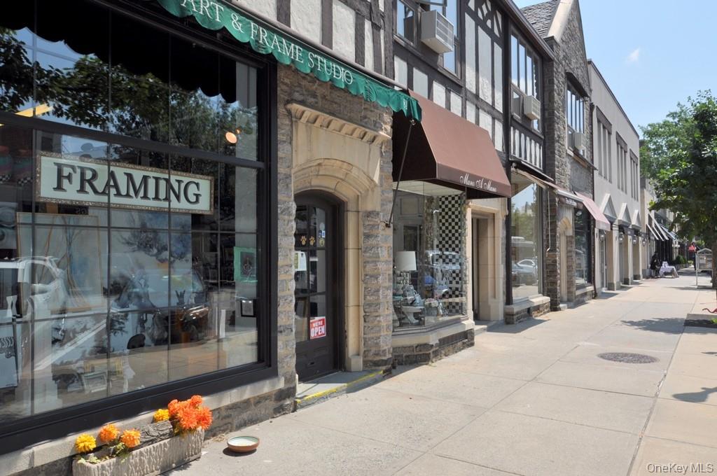 949 Palmer Road # 6H, Bronxville, NY 10708