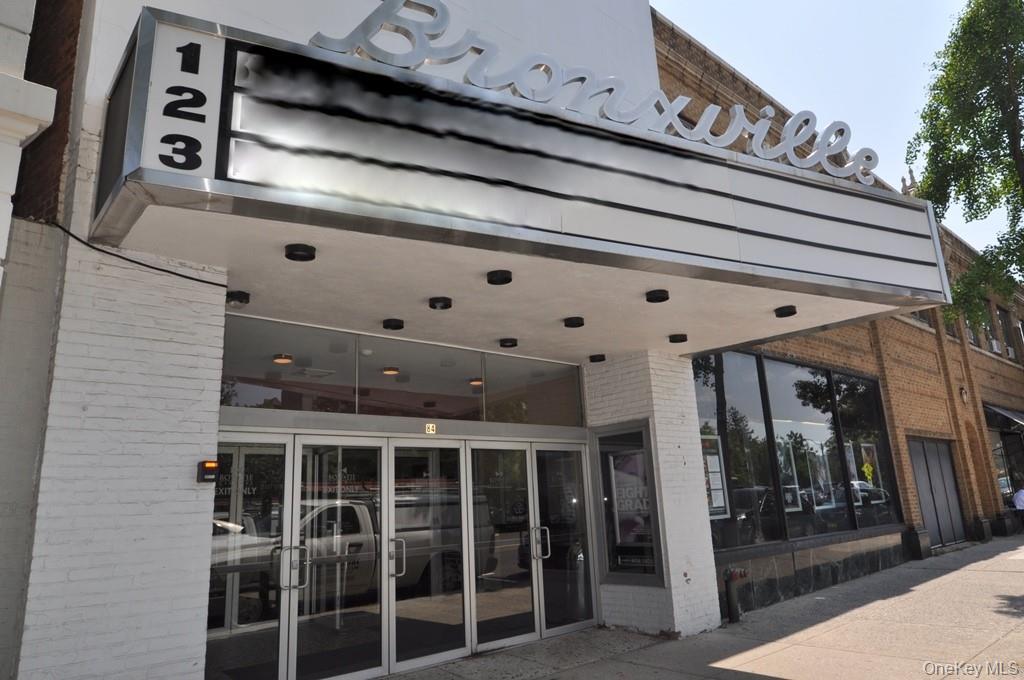 949 Palmer Road # 6H, Bronxville, NY 10708