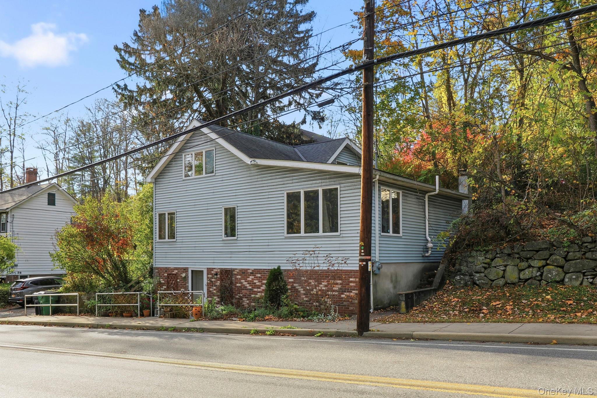 6 Fishkill Road, Cold Spring, NY 10516