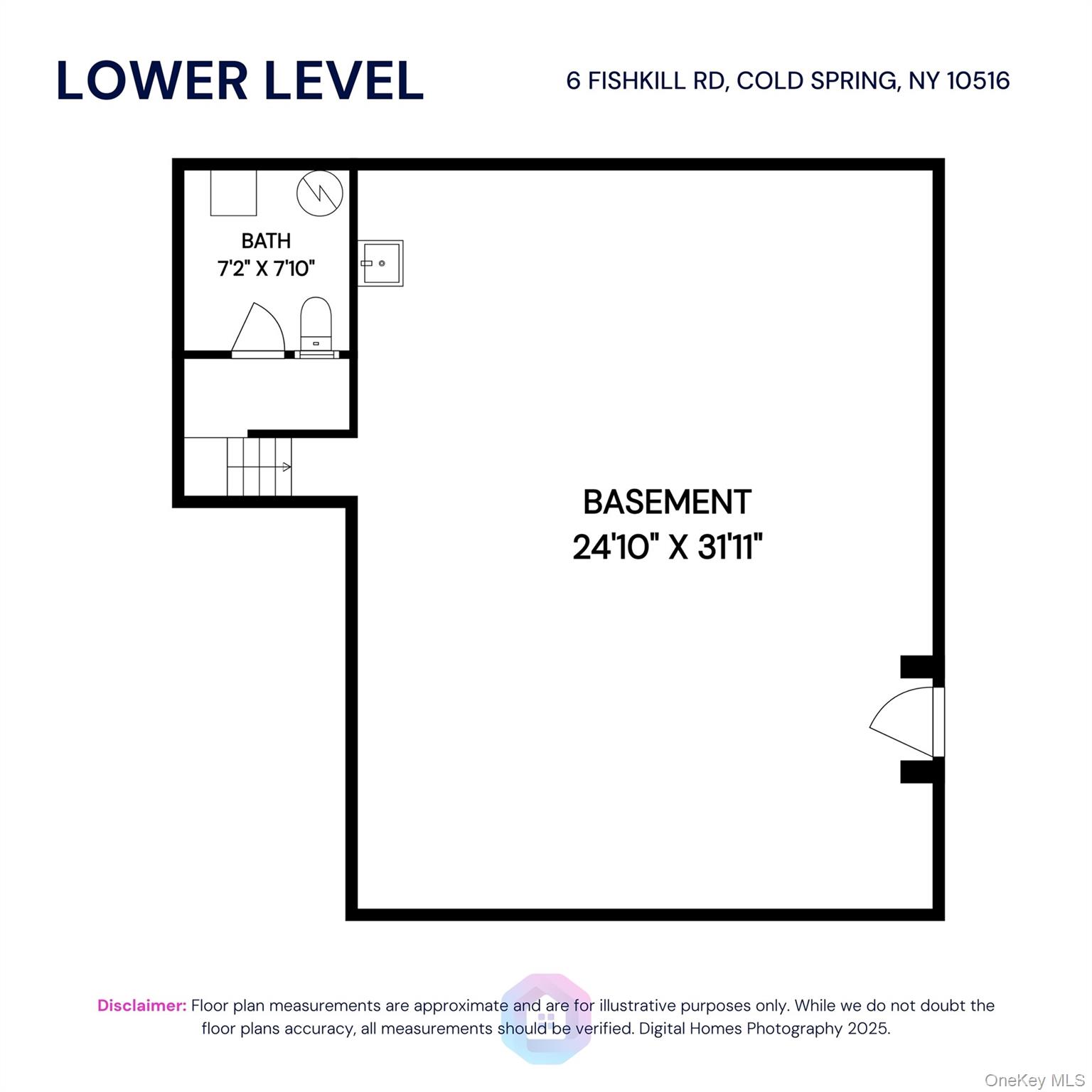 6 Fishkill Road, Cold Spring, NY 10516