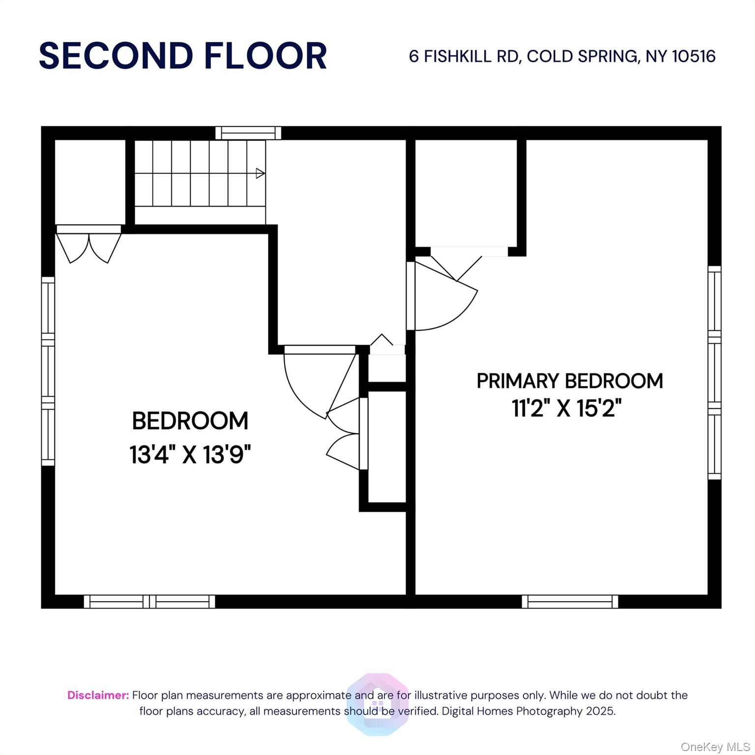 6 Fishkill Road, Cold Spring, NY 10516