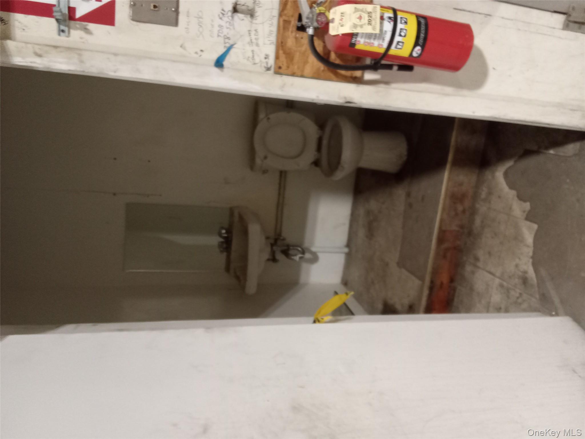 301-303 Roosevelt Avenue, Spring Valley, NY 10977