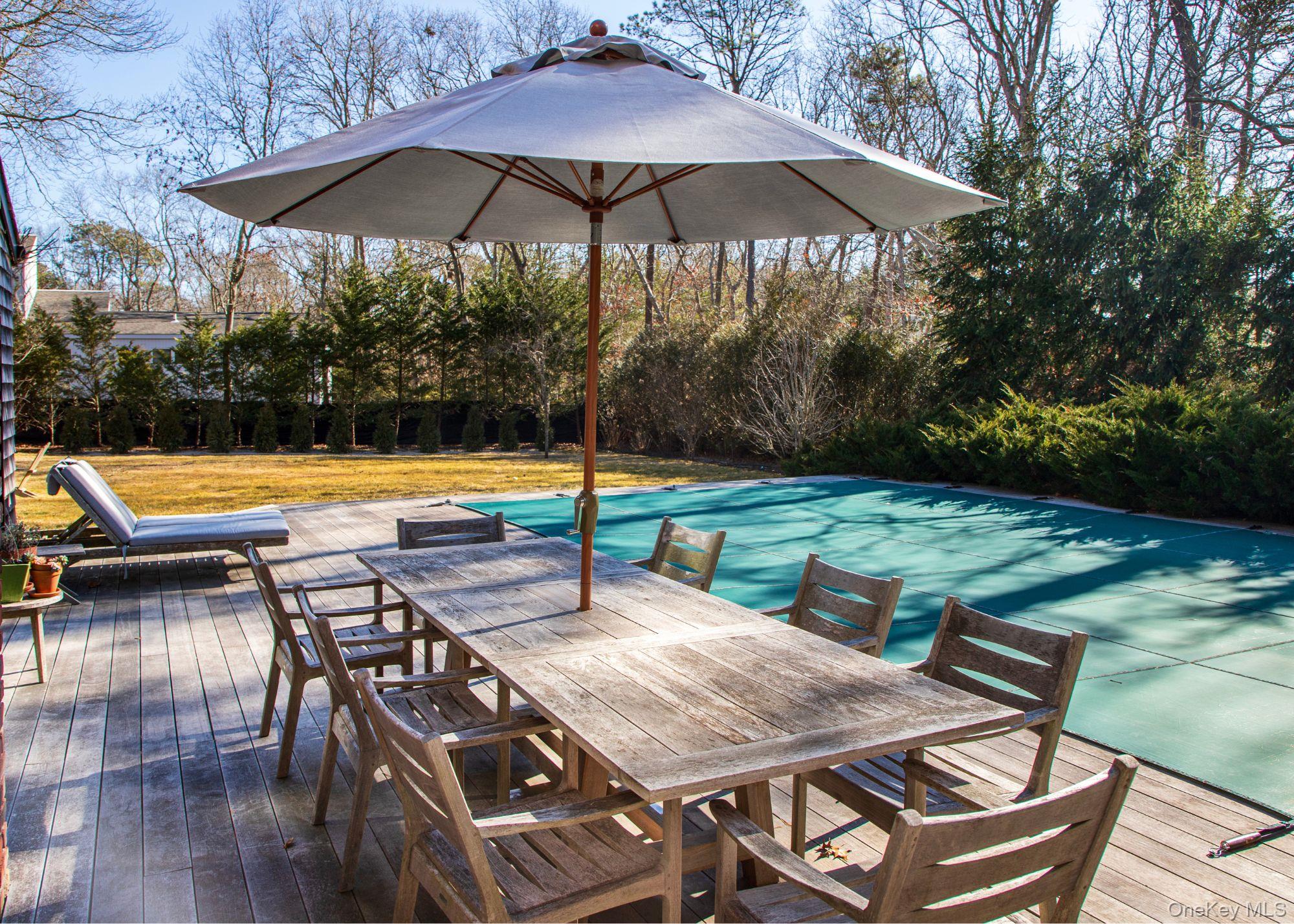 5 Southwood Lane, Quogue, NY 11959