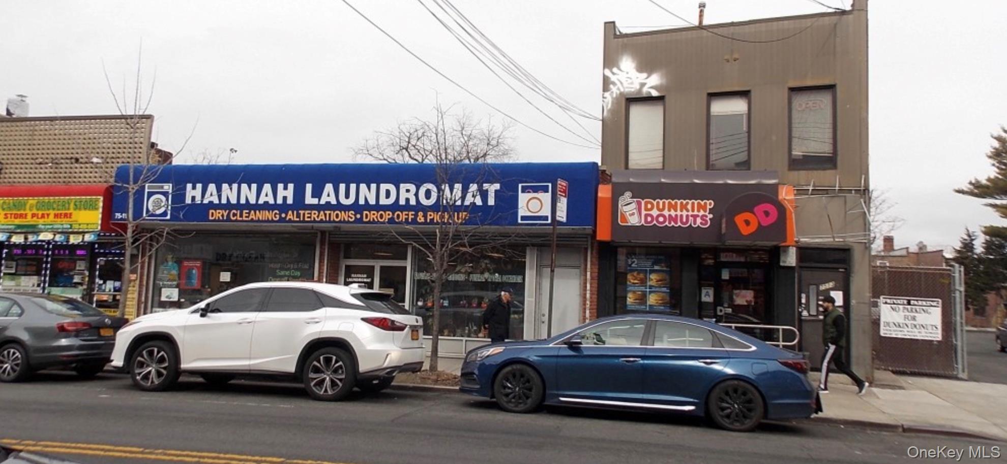 75-11 Metropolitan Avenue, Middle Village, NY 11379