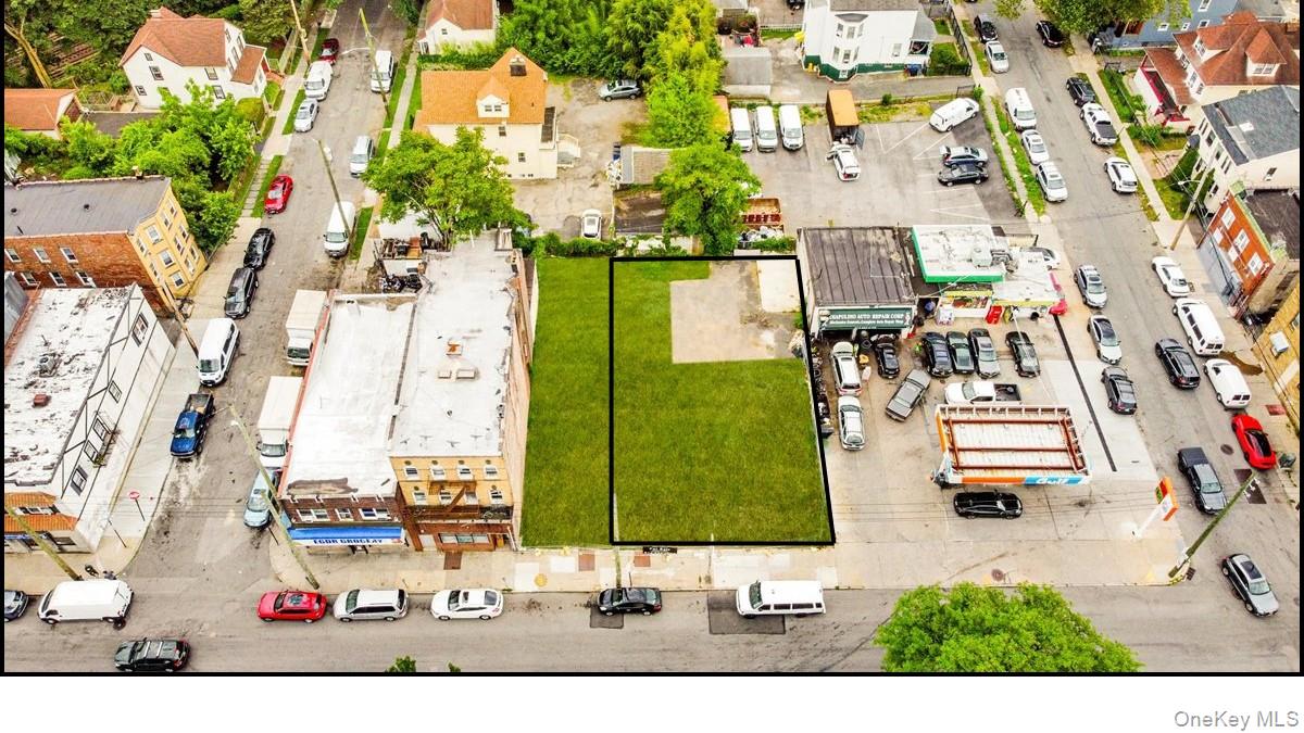 24 Mount Vernon Avenue, Mount Vernon, NY 10550