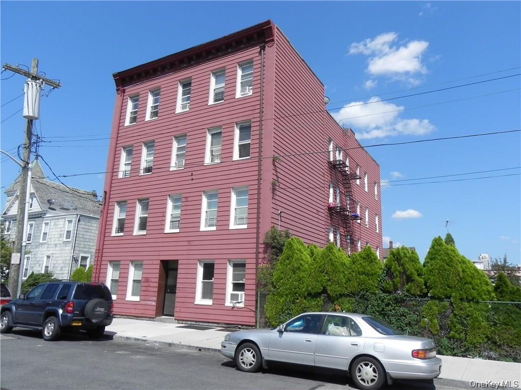 49 5th Street # 4, New Rochelle, NY 10801