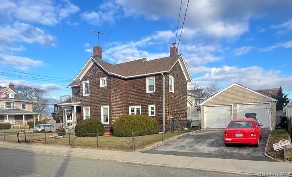 203 Wanser Avenue, Inwood, NY 11096