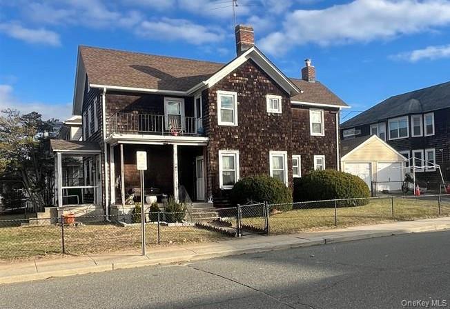 203 Wanser Avenue, Inwood, NY 11096