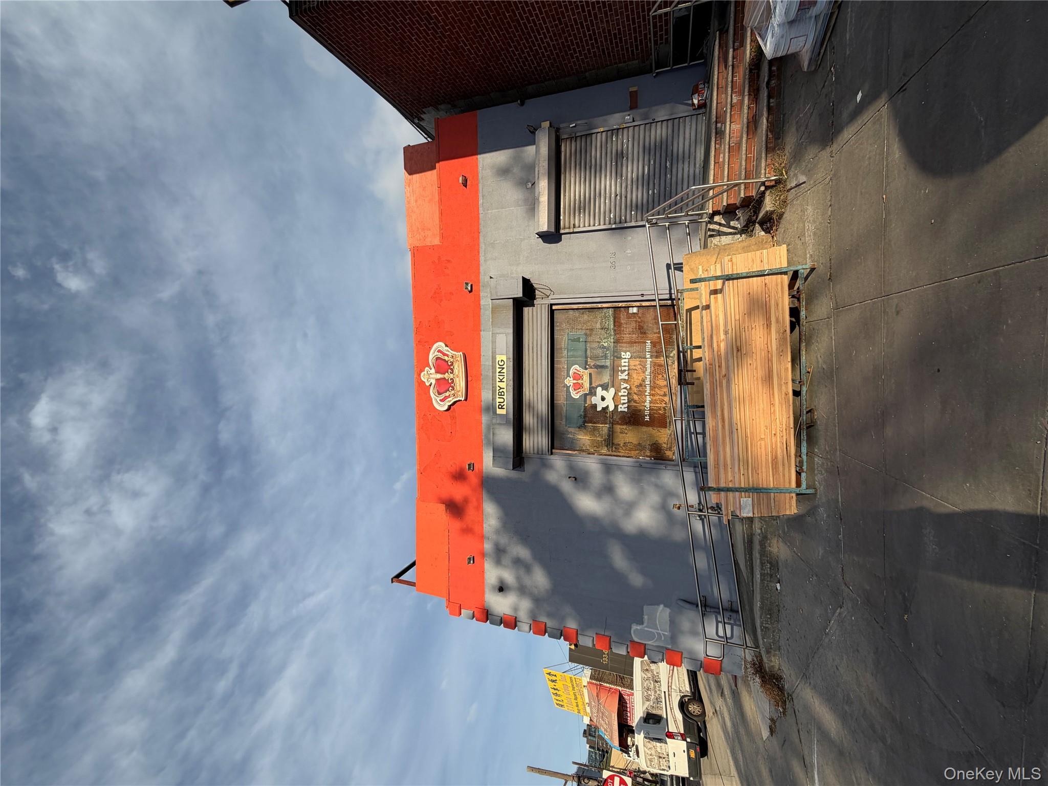 36-13 College Point Boulevard, Flushing, NY 11354