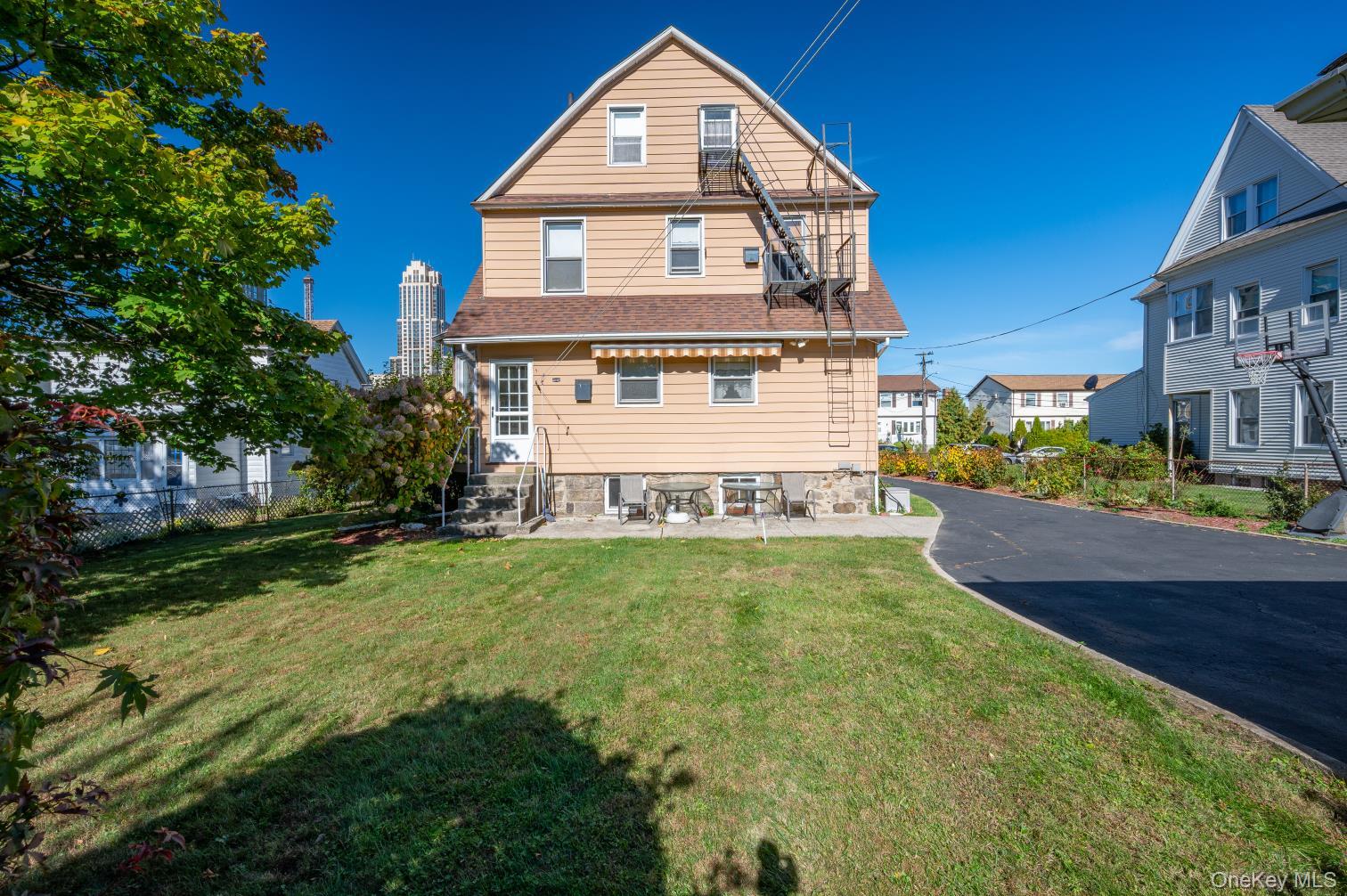 52 Lafayette Street, New Rochelle, NY 10805