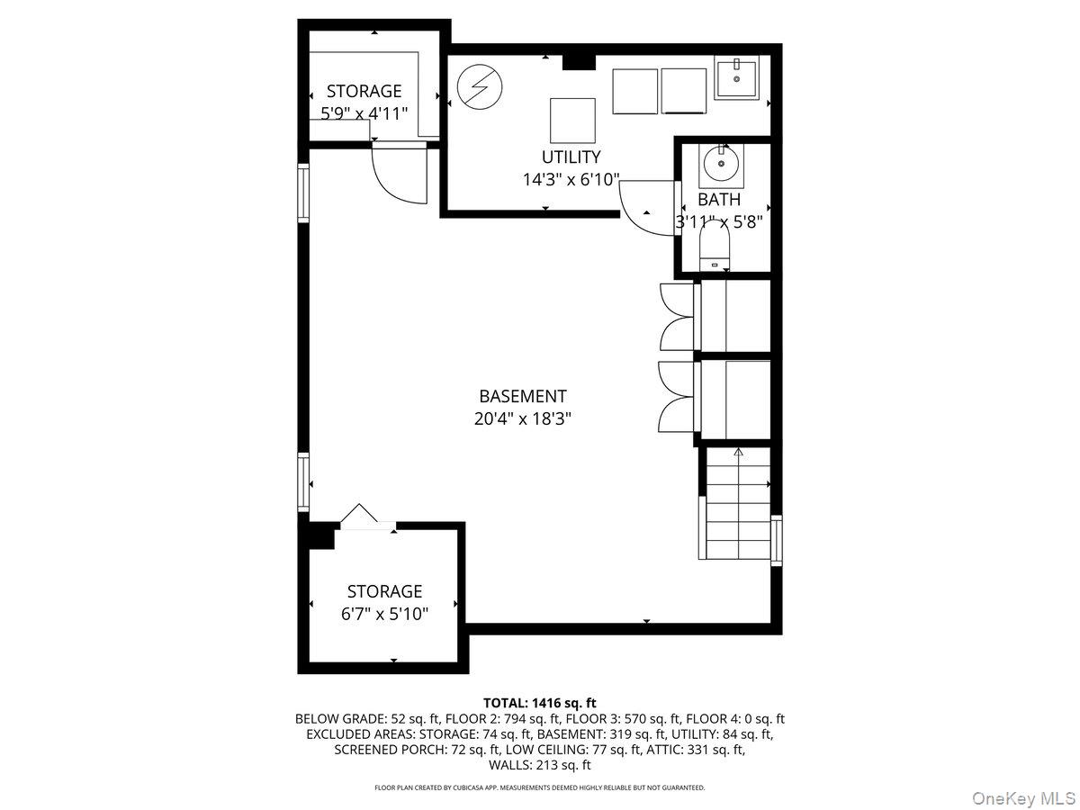 101 W Elder Avenue, Floral Park, NY 11001