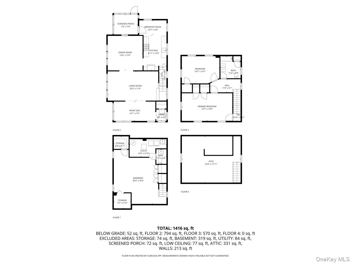 101 W Elder Avenue, Floral Park, NY 11001