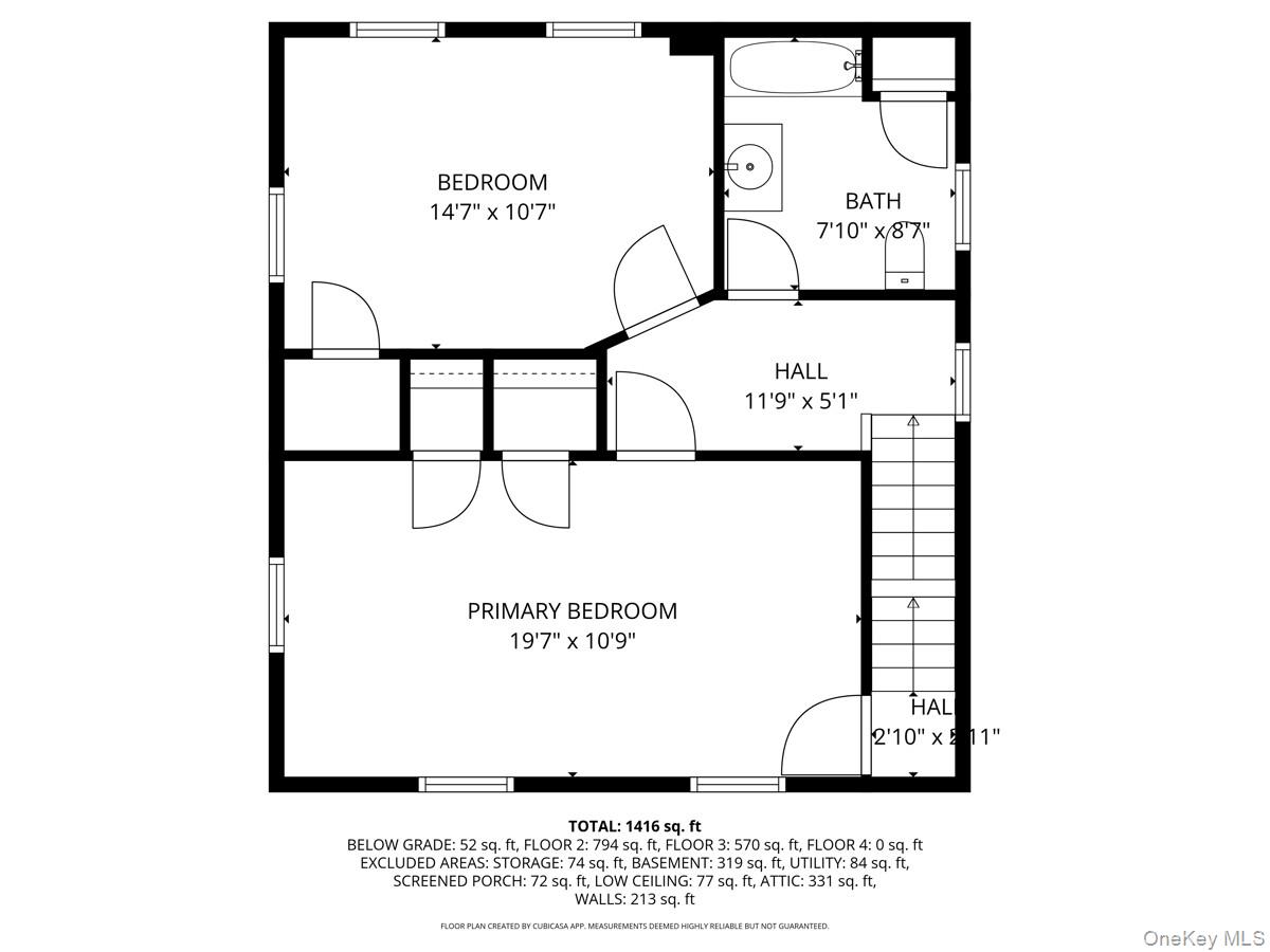 101 W Elder Avenue, Floral Park, NY 11001